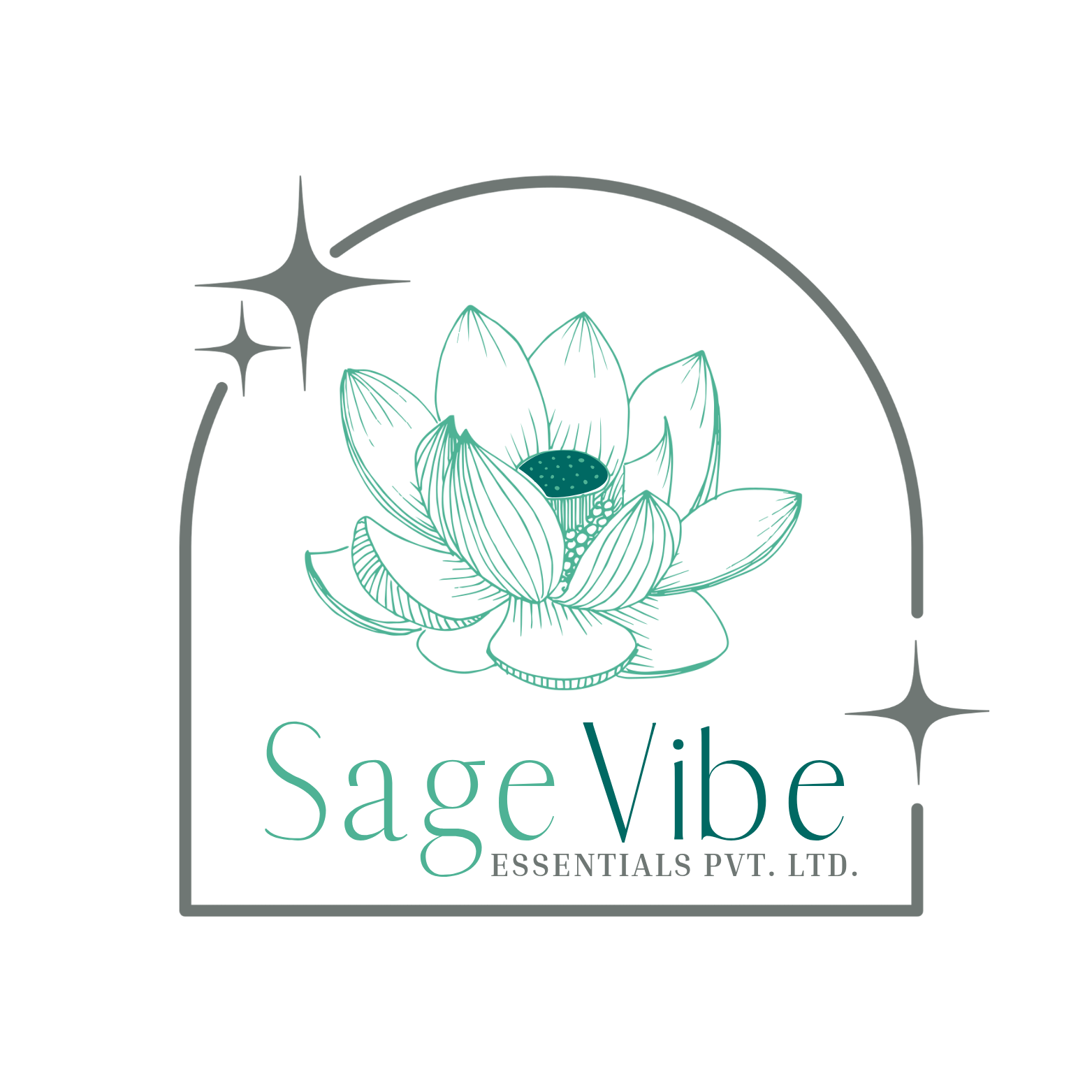 SageVibe Essentials